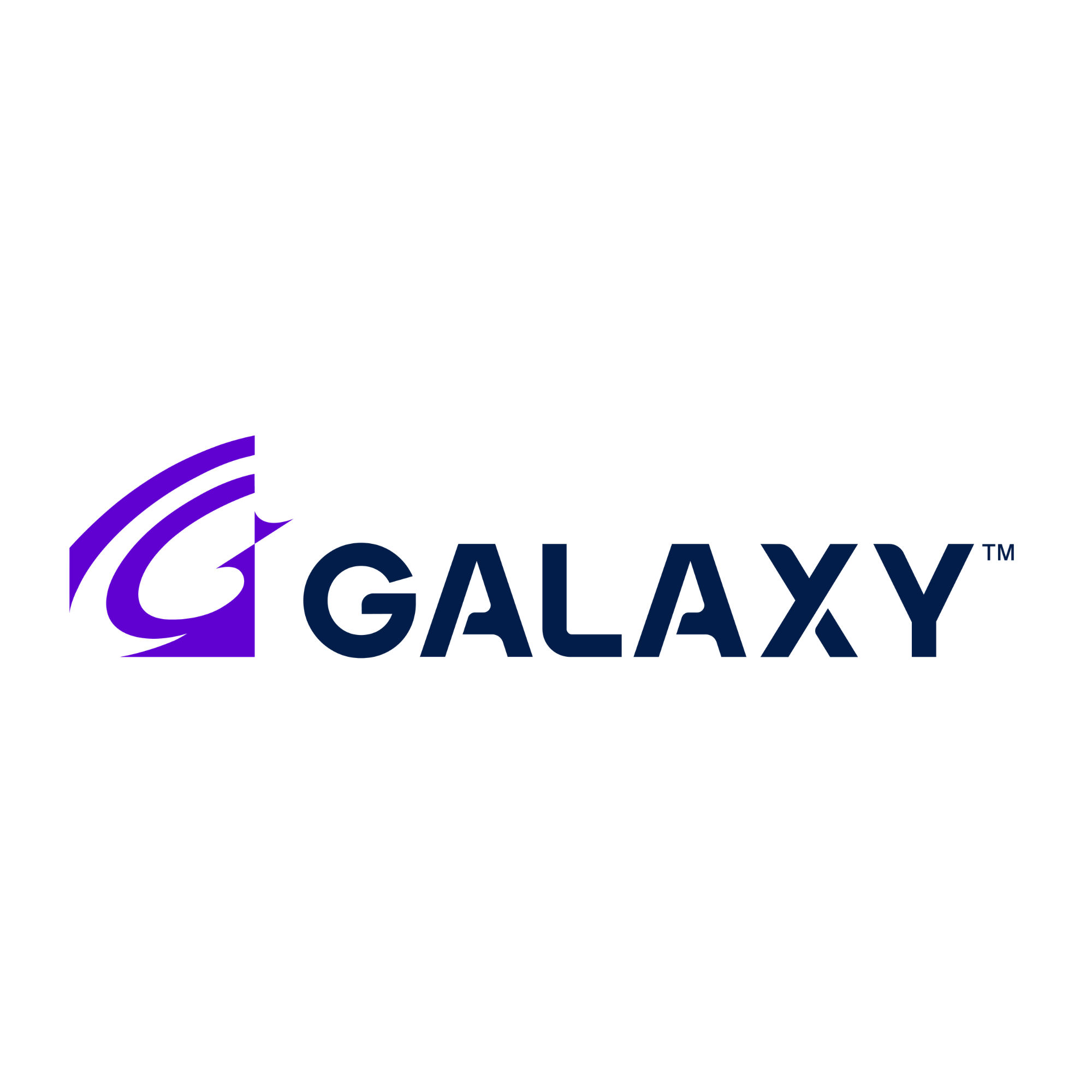 Galaxy logo